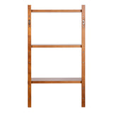 Meridien Wood Wall Shelf