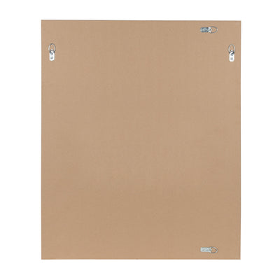 Rhodes Framed Wall Mirror