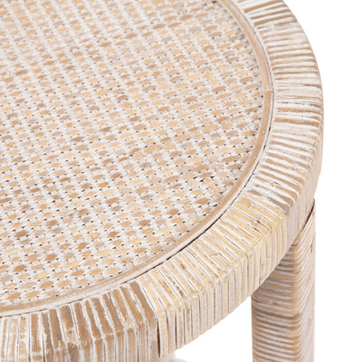 Rafina Round Table