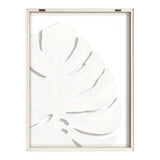Blake Monstera Framed Printed Art by kateandlaurel - product image 18 for Resin Society