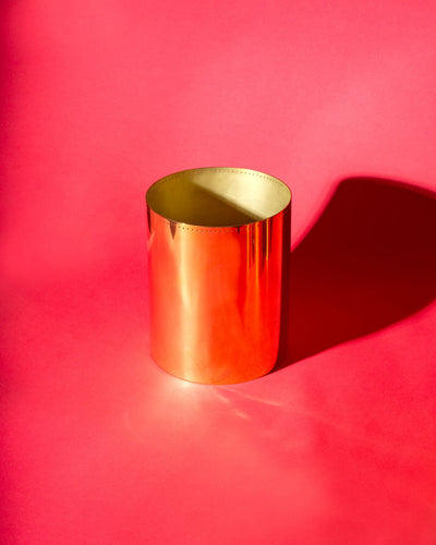 Paavo Bin by Remains Lighting Co. - main product image for Resin Society