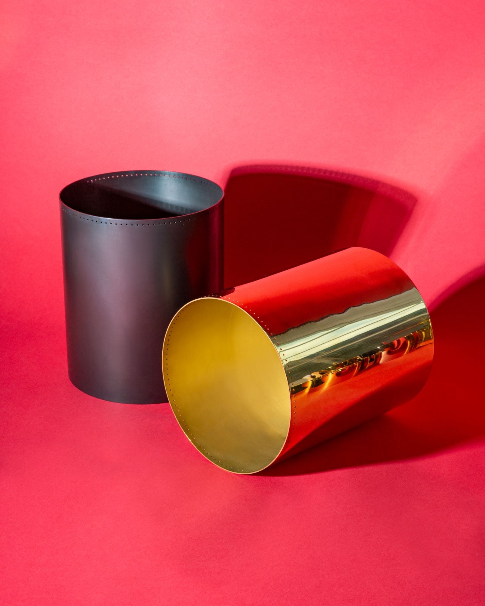 Paavo Bin by Remains Lighting Co. - product image 2 for Resin Society