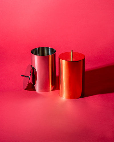Paavo Canister