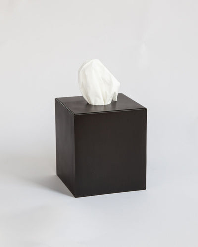 Paavo Tissue Cozy by Remains Lighting Co. - product image 6 for Resin Society
