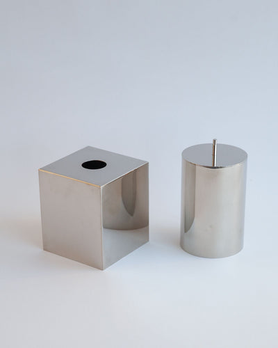 Paavo Tissue Cozy by Remains Lighting Co. - product image 9 for Resin Society