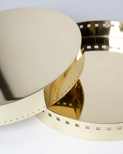 Paavo Tray by Remains Lighting Co. - product image 7 for Resin Society