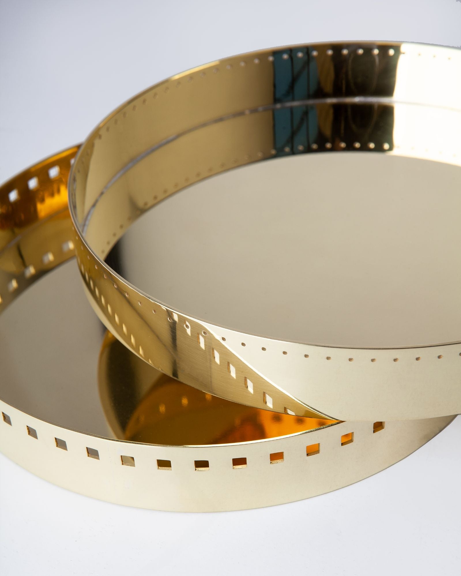 Paavo Tray by Remains Lighting Co. - product image 8 for Resin Society