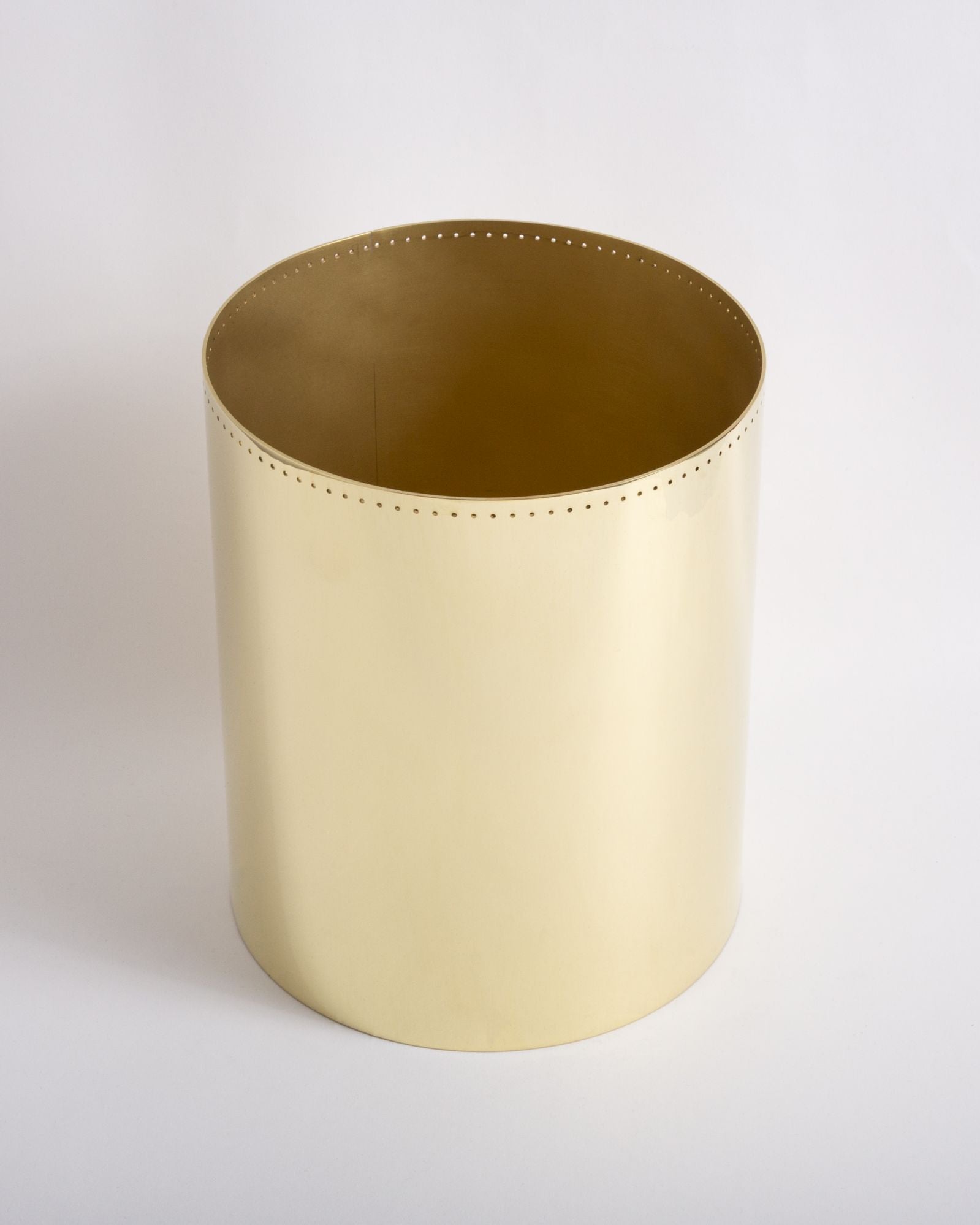 Paavo Bin by Remains Lighting Co. - product image 7 for Resin Society