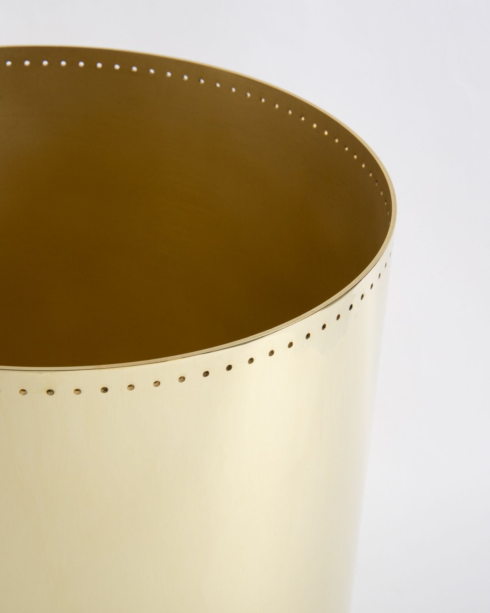 Paavo Bin by Remains Lighting Co. - product image 9 for Resin Society
