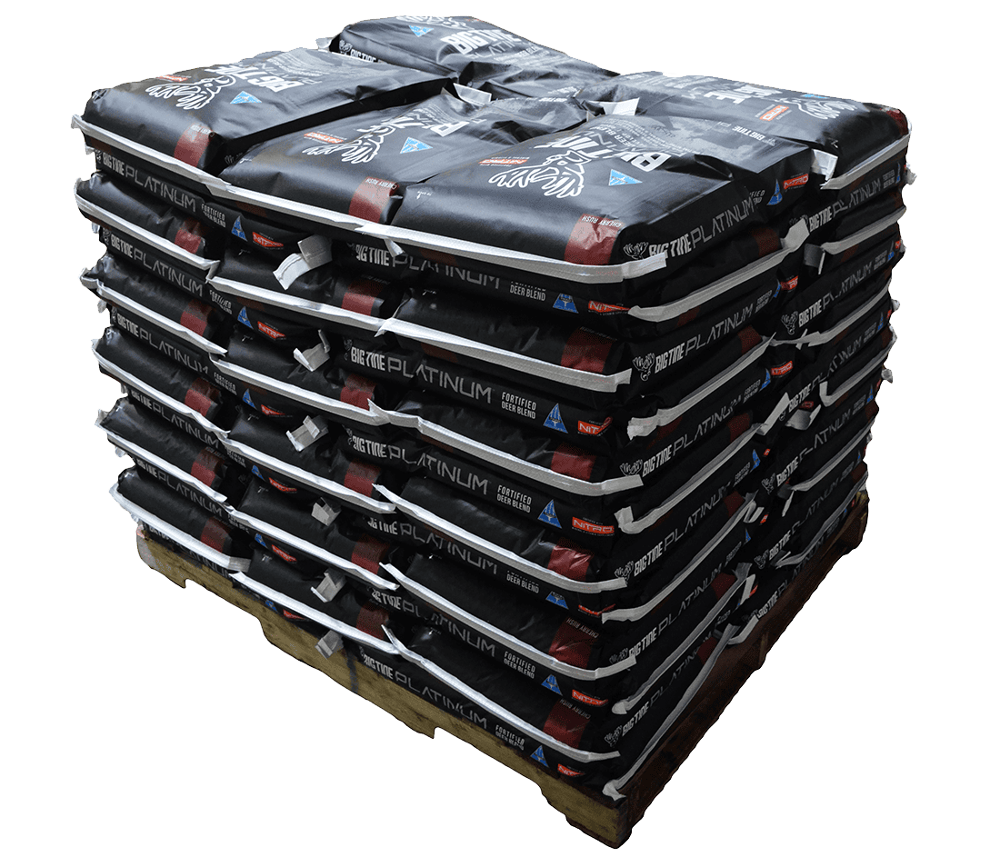 BIG TINE PLATINUM PALLET by BigTine - main product image for Resin Society
