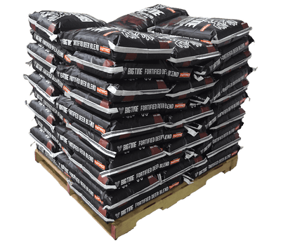 BIG TINE FORTIFIED DEER BLEND PALLET by BigTine - main product image for Resin Society