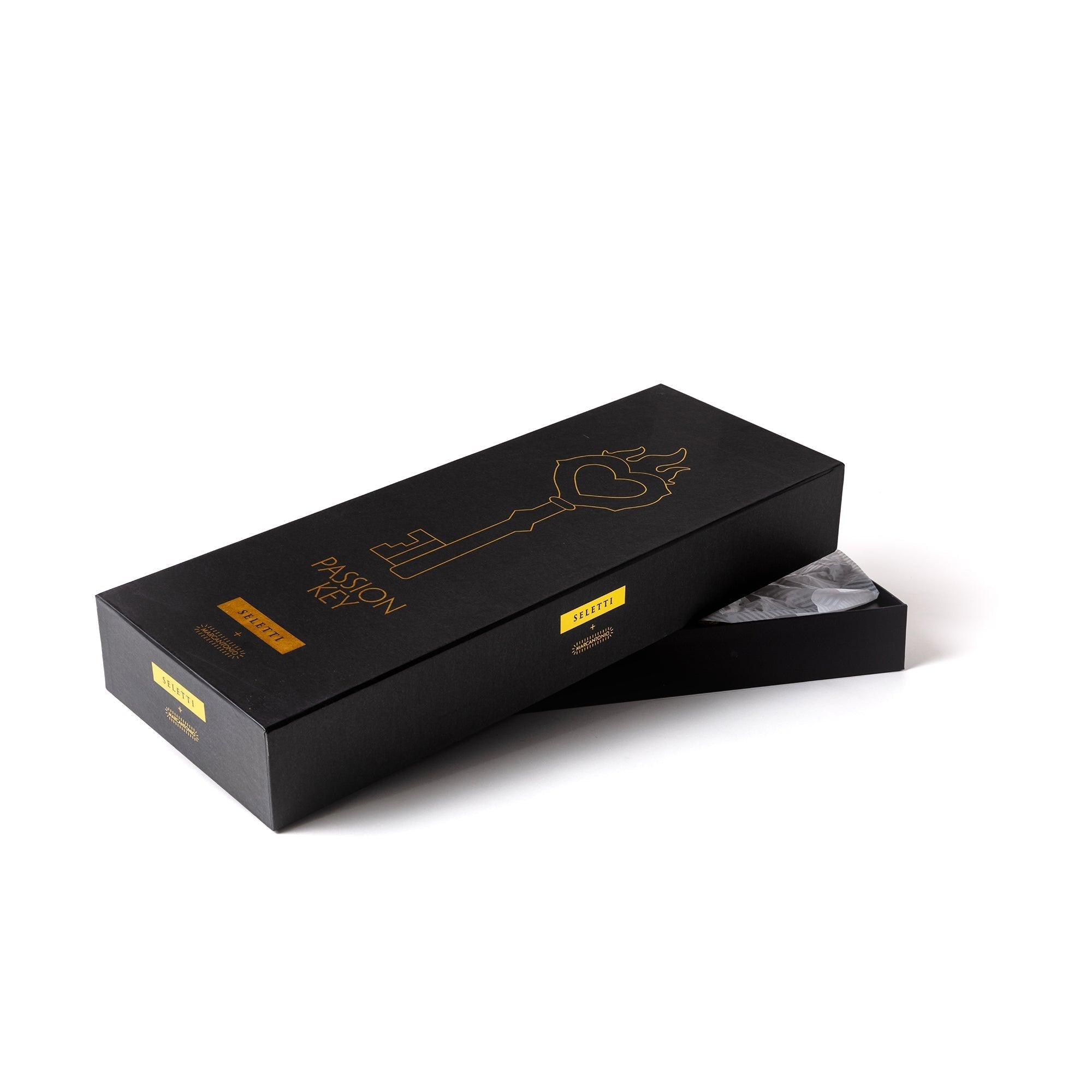 PASSION KEY by DEKOR - product image 3 for Resin Society
