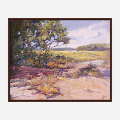 Pass thru the Marsh by John Beard Collection - product image 7 for Resin Society