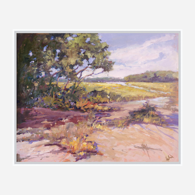 Pass thru the Marsh by John Beard Collection - product image 6 for Resin Society