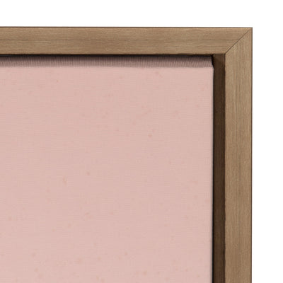 Sylvie Succulent 10 Framed Canvas by kateandlaurel - product image 3 for Resin Society
