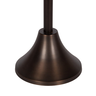 Sanzo Adjustable Metal Drink Table
