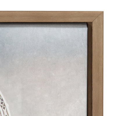 Sylvie Morocco Essaouira Door Framed Canvas by kateandlaurel - product image 3 for Resin Society
