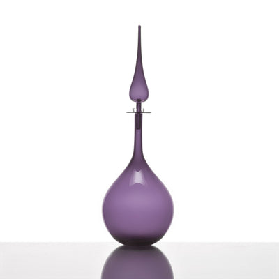 Petite Tear Drop Decanter by Joe Cariati - product image 14 for Resin Society