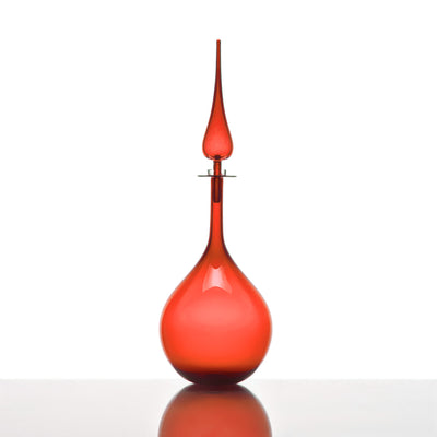 Petite Tear Drop Decanter by Joe Cariati - product image 18 for Resin Society