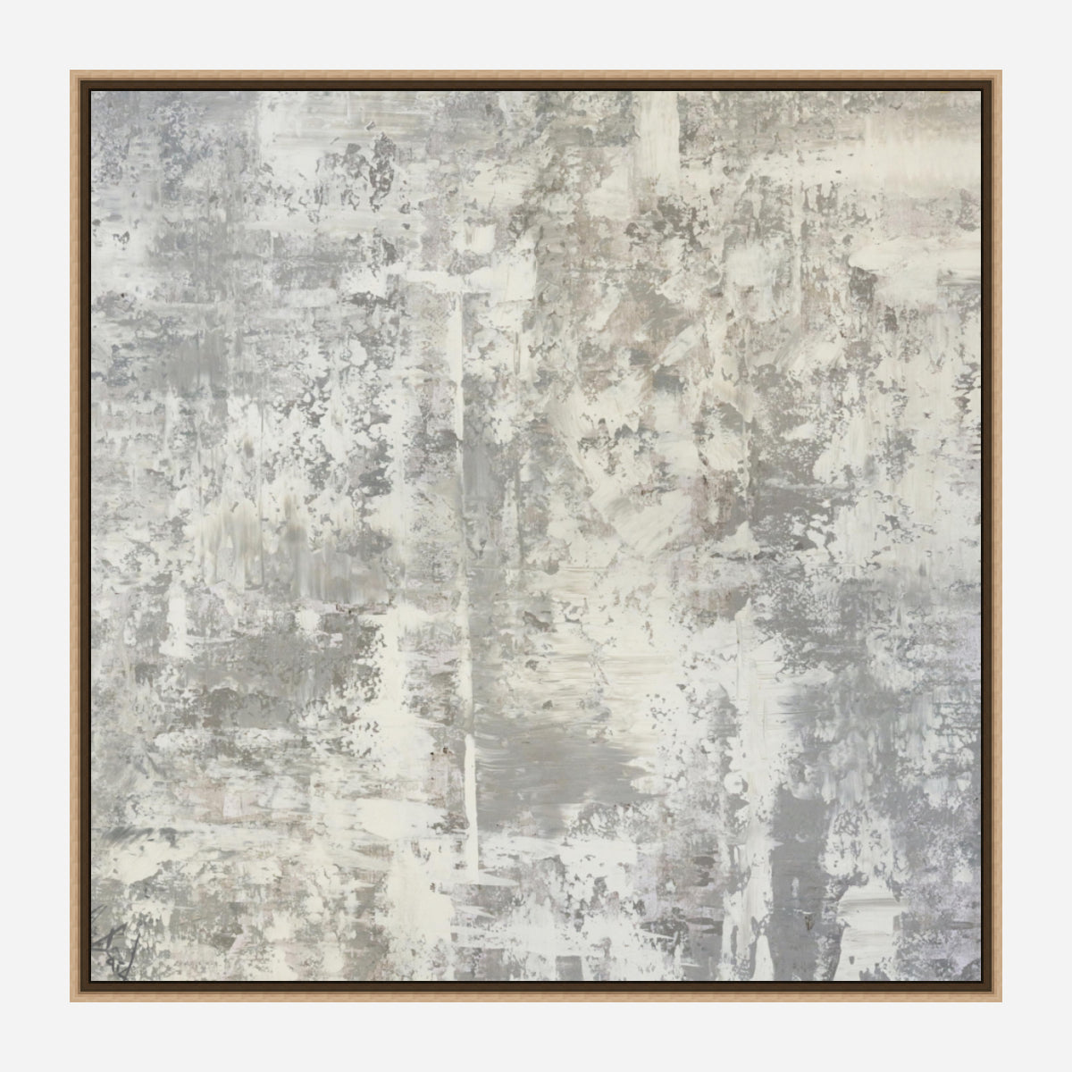 Piaggio Bianca Artist Enhanced Canvas Print by John Beard Collection - product image 8 for Resin Society