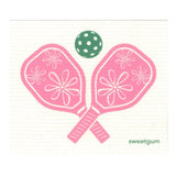 Pickleball Paddles by sweetgum home, LLC - main product image for Resin Society