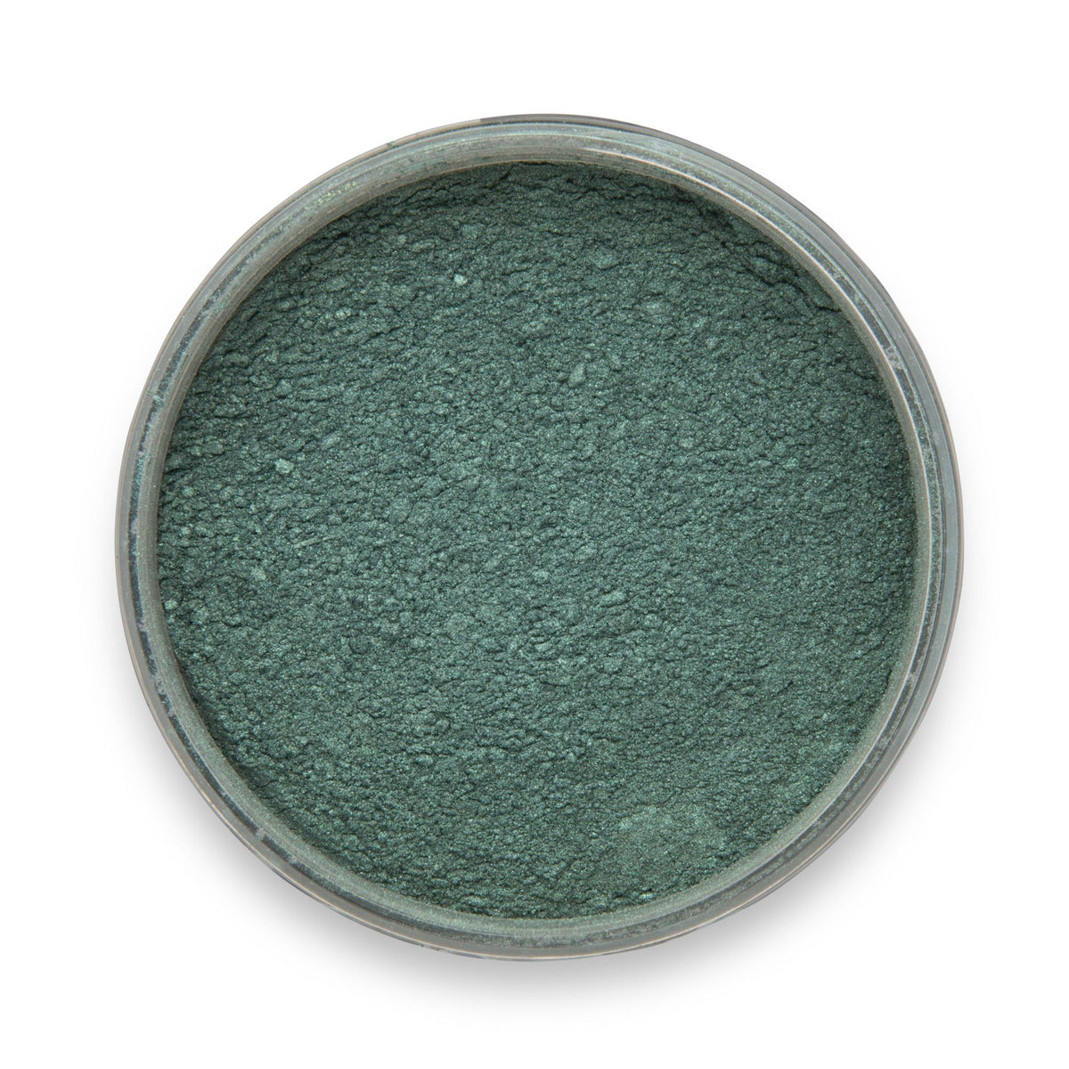 Pine Green Epoxy Powder Pigment for resin crafts and epoxy projects