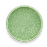 Pistachio Green Epoxy Powder Pigment for resin crafts and epoxy projects
