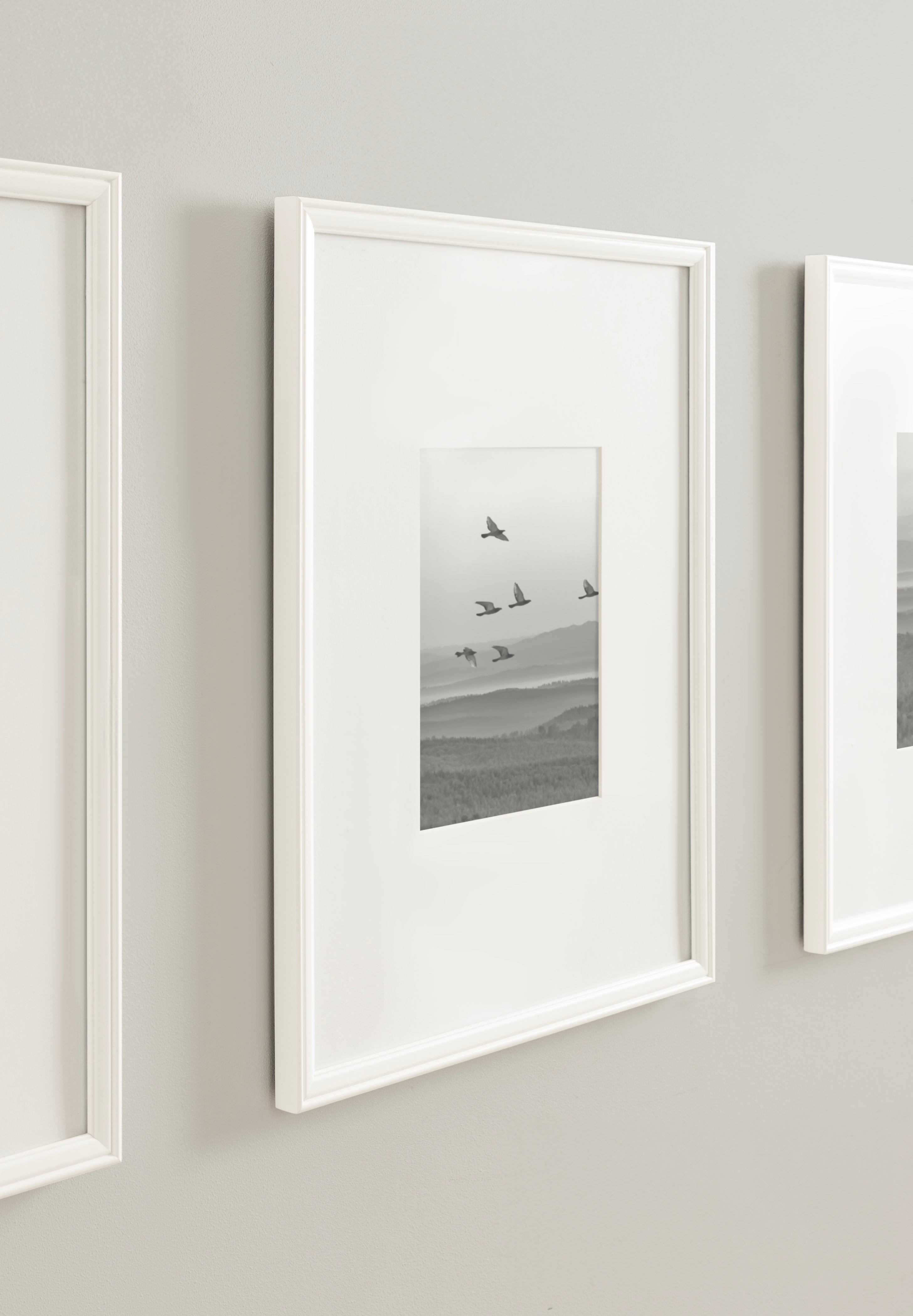 Adlynn Photo Frame Set