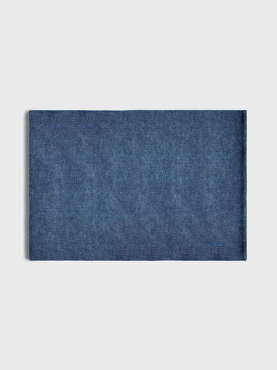 Set of 2 Two-Sided Placemats with Dinner Napkins by Park + Coop - product image 3 for Resin Society