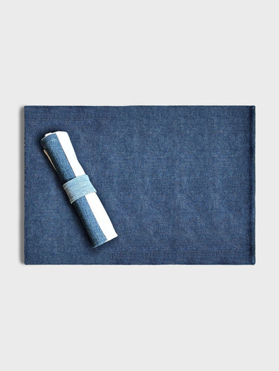 Dinner Napkin by Park + Coop - product image 8 for Resin Society