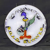 Plymouth Road Runner Superbird Neon Sign Light by Neon Signs Land - product image 3 for Resin Society