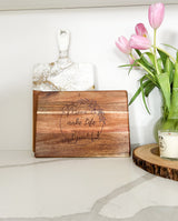 Mothers Collection! Engraved Designs (Single)