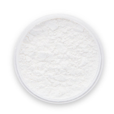 Porcelain White Epoxy Powder Pigment for resin crafts and epoxy projects