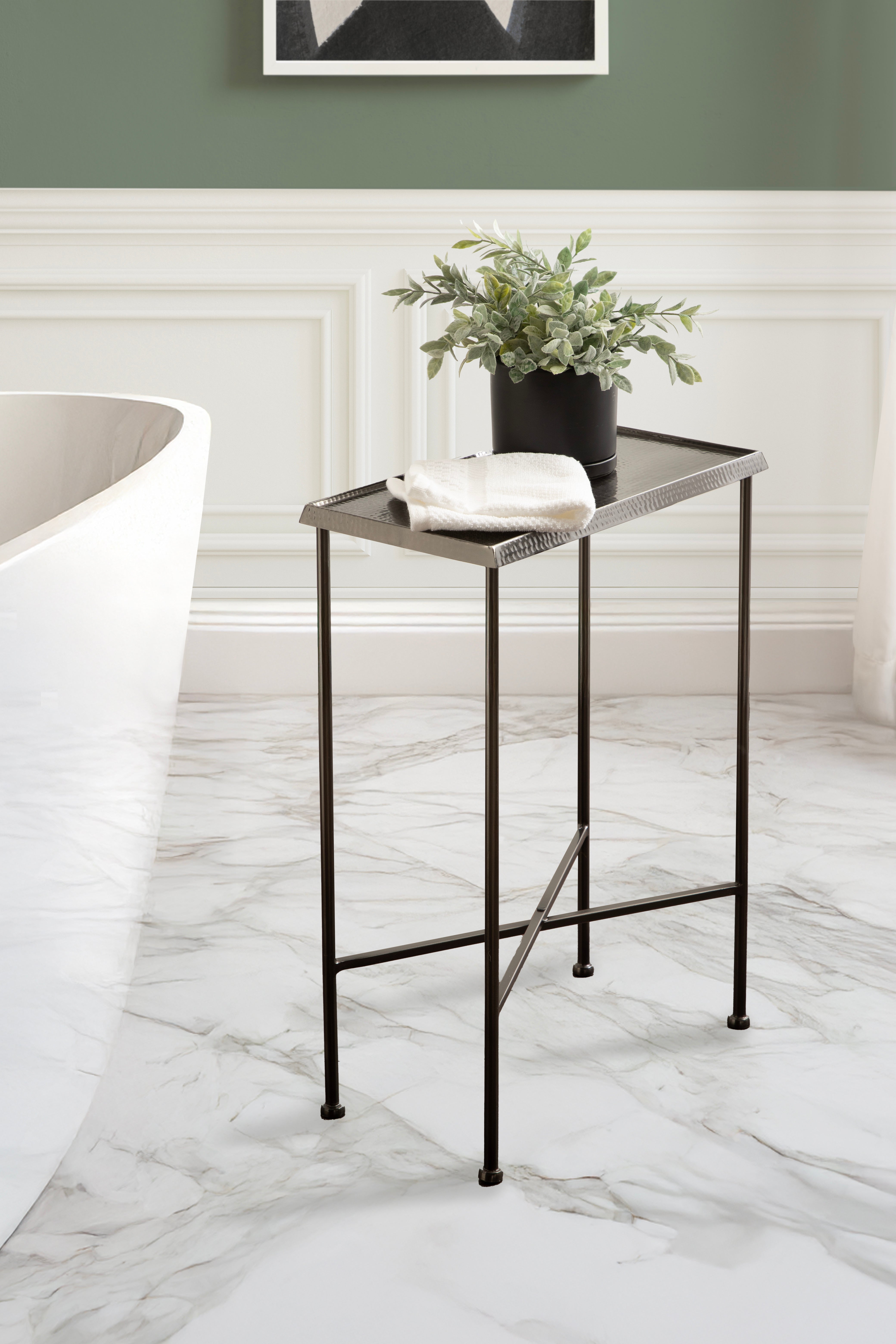 Sanzo Slim Side Table