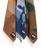 Star Wars Endor™ Blanket by Sackcloth & Ashes