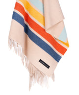 Camp Coast Blanket by Sackcloth & Ashes