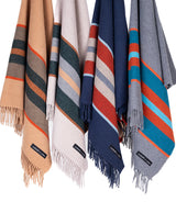 Camp Rapids Blanket by Sackcloth & Ashes