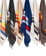 Camp Coast Blanket by Sackcloth & Ashes