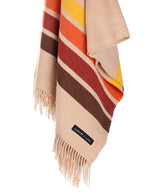 Camp Desert Blanket by Sackcloth & Ashes