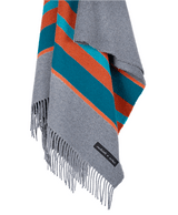 Camp Rapids Blanket by Sackcloth & Ashes