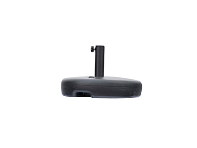 Asher Umbrella Base by DEKOR - Resin Society