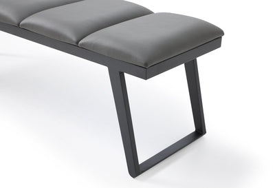 Ethan Bench detail image - Resin Society