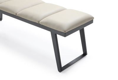 Ethan Bench detail image - Resin Society