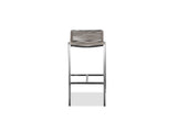 Stone Outdoor Barstool Set of 4 by DEKOR - product image 2 for Resin Society