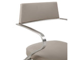 Zuri Barstool detail image - Resin Society