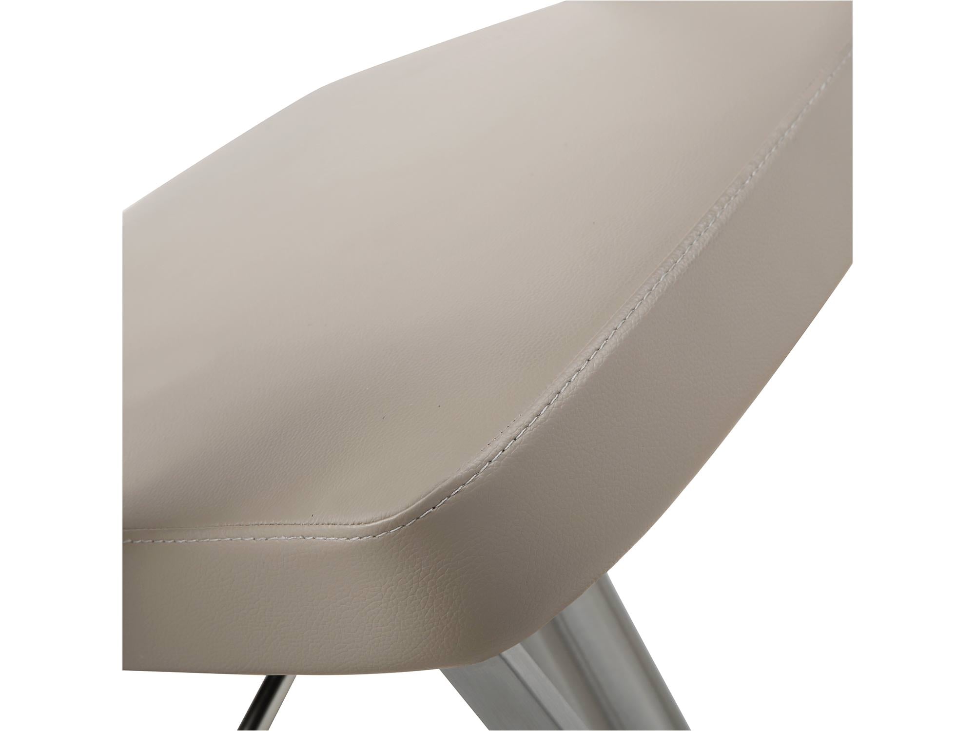 Zuri Barstool detail image - Resin Society