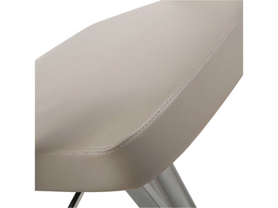 Zuri Barstool detail image - Resin Society