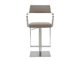Zuri Barstool detail image - Resin Society