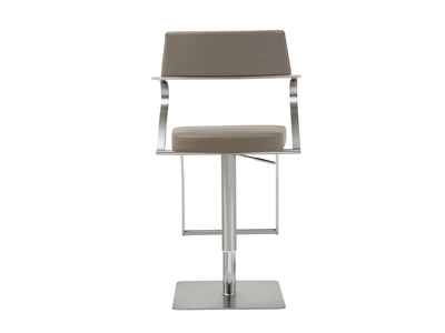 Zuri Barstool detail image - Resin Society