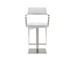 Zuri Barstool detail image - Resin Society